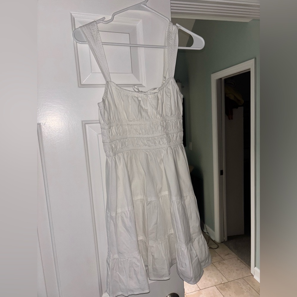 Aritzia Sunday Best Dress